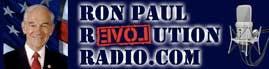 Ron Paul Revolution Radio JPG