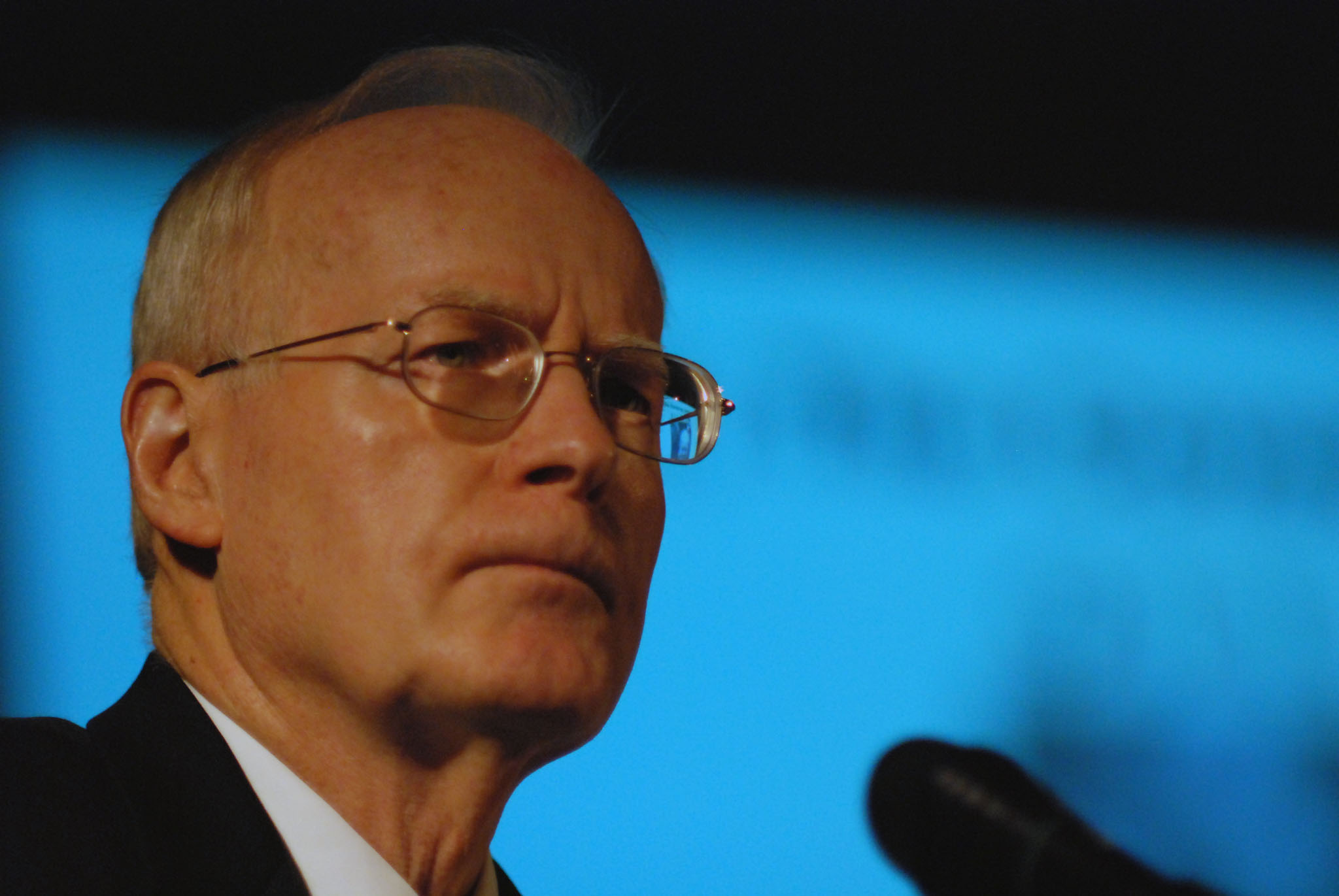 グリフィン博士