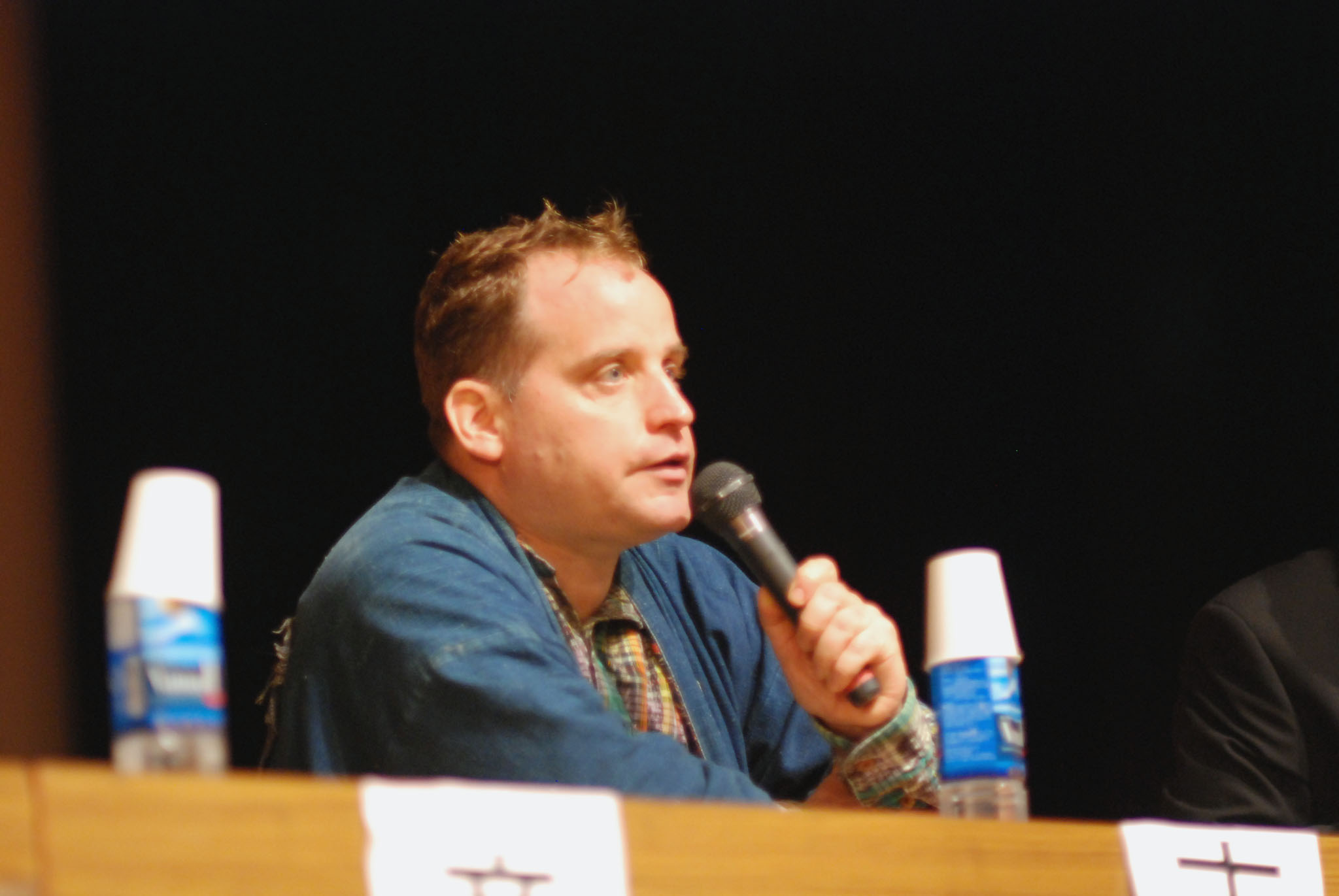 ベンジャミン・フルフォード