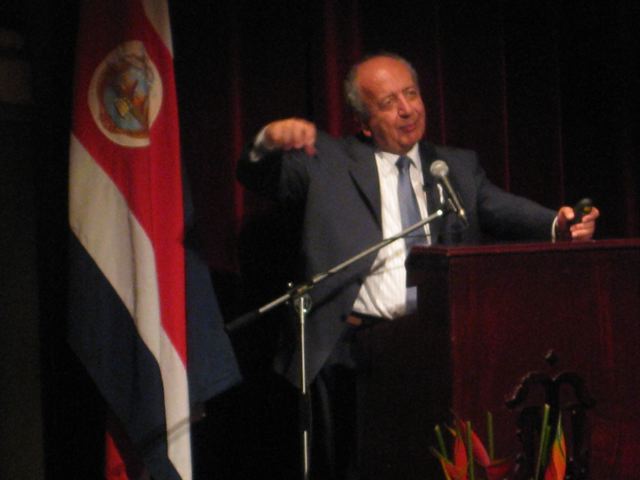 コロンビアのスピーカー